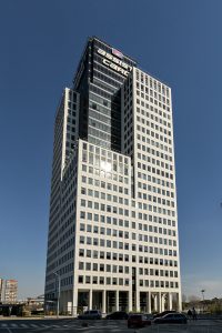Edificio Intecons
