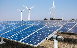 Energías Renovables