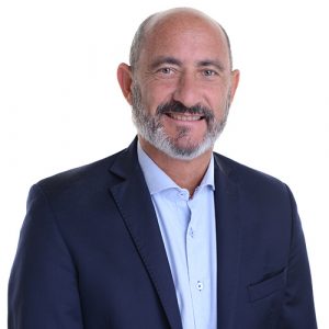 Claudio Blum