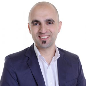 Lucas Desalvo