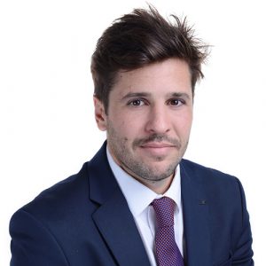Santiago Isern