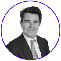 Marc Royer - Cushman & Wakefield