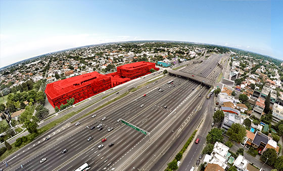 Estudio Panamericana