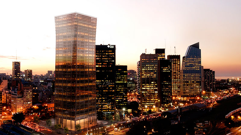 LVL II: Los activos inmobiliarios como resguardo de valor