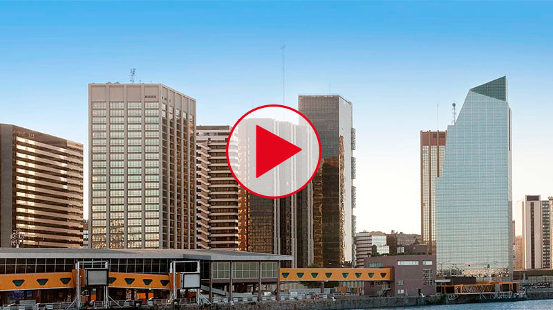 LVL V: Coyuntura económica y Real Estate