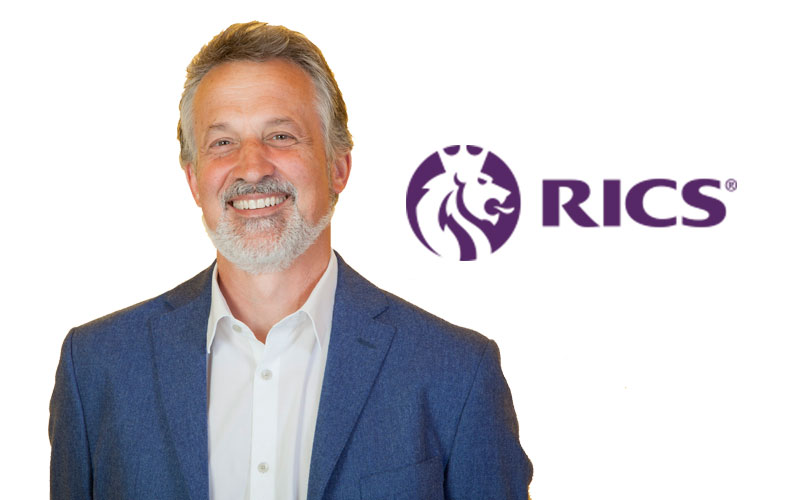 Julio Speroni - RICS