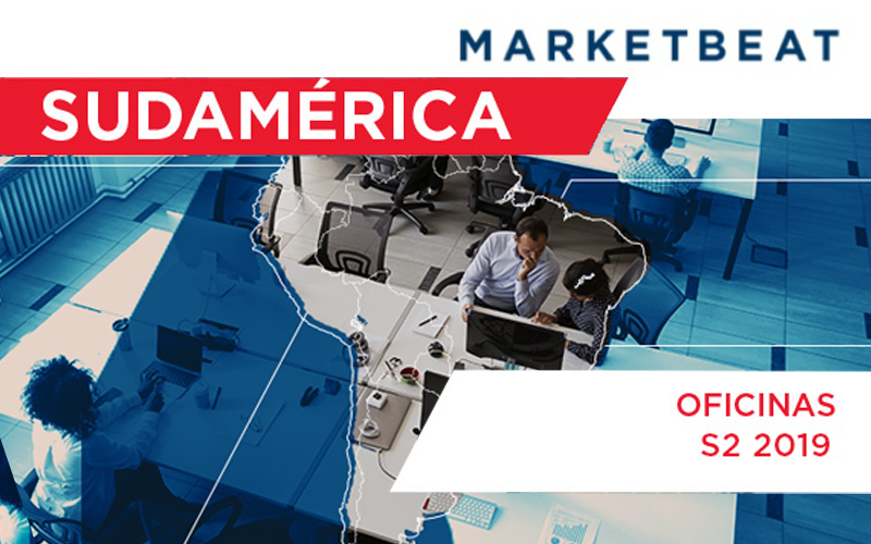 Market Beat Sudamérica | 2° Semestre 2019
