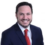 José Viñas Director de Brokerage