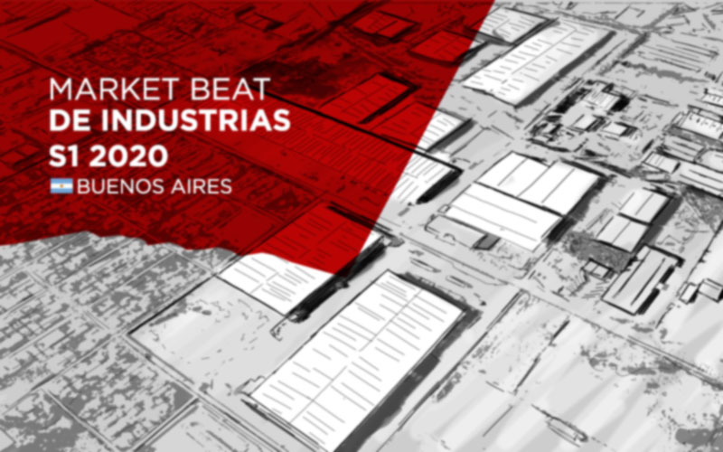 MarketBeat de Industrias | 1° semestre 2020