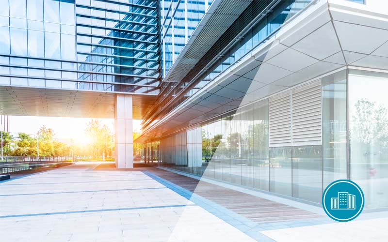 Oficinas vs. departamentos: ¿cuánto rinden las inversiones inmobiliarias?