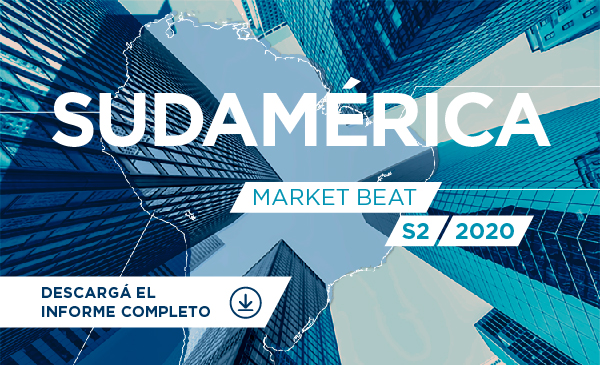 Market Beat Sudamérica | 2° Semestre 2020