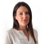 Camila Beccar Varela Gerente de Project & Development Services