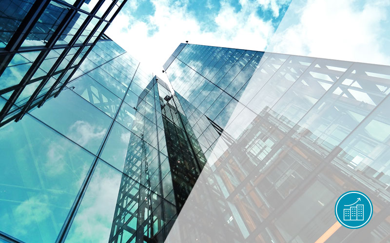 Oficinas premium: se libera el microcentro y se ocupan metros en zonas periféricas