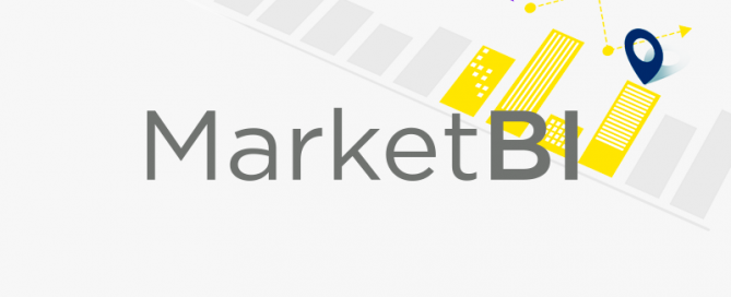Market BI - Cushman & Wakefield Soluciones