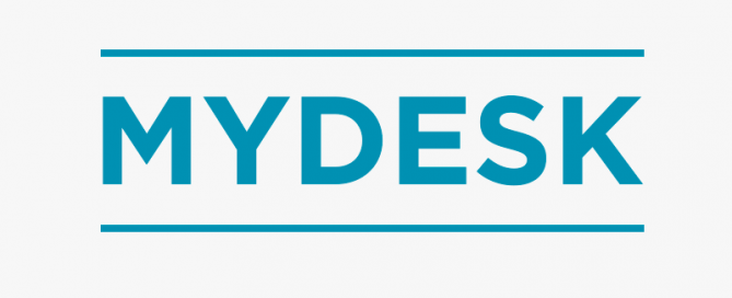 MY DESK - Cushman & Wakefield Soluciones