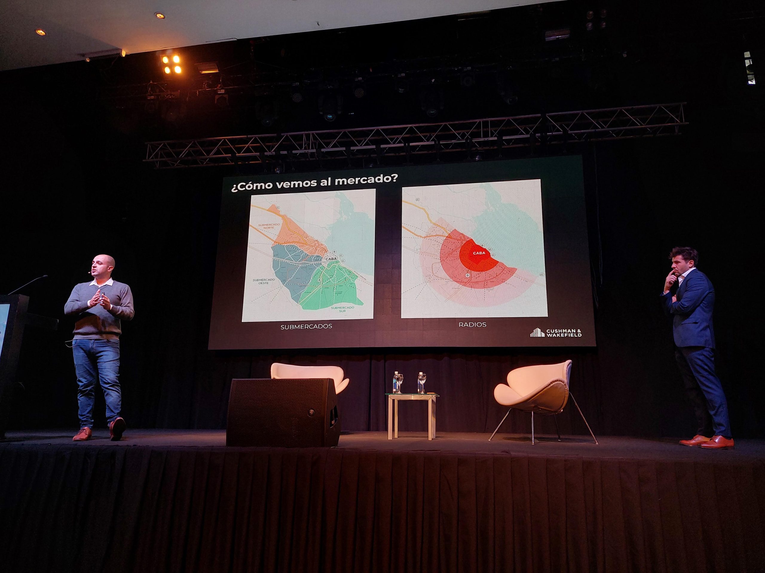 Participamos en Management Logístico, uno de los eventos más importantes del sector