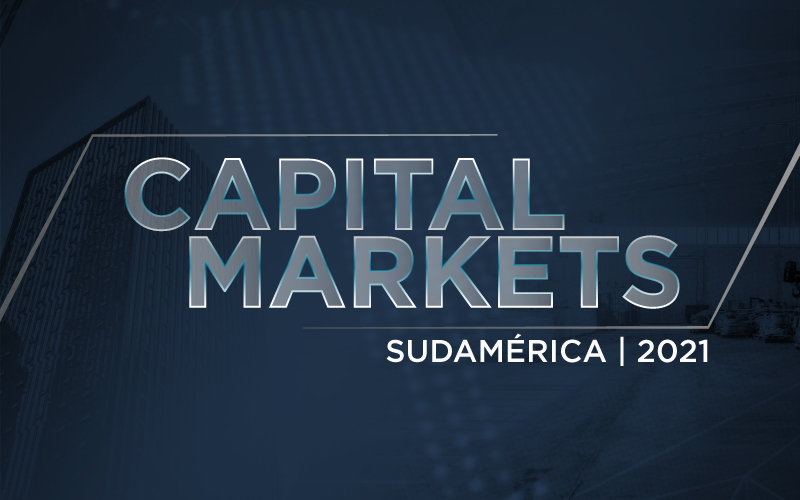 Capital Markets | América del Sur – 2021
