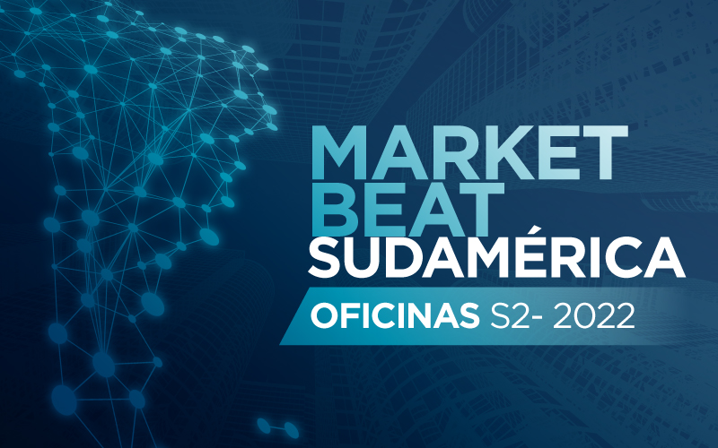 Market Beat Sudamérica | 2° Semestre 2022